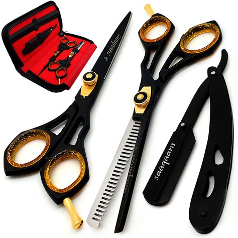 Discover a New You with the Power of Magic Scissors